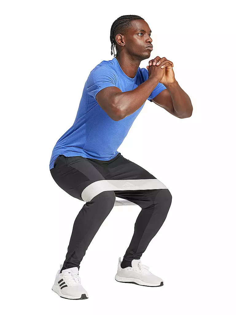 ADIDAS | Fitnesstight da uomo Designed for Training Hybrid |