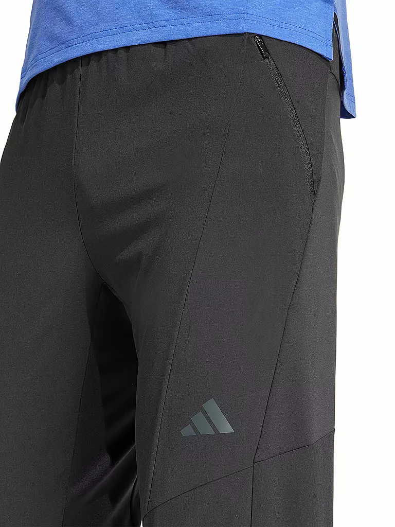 ADIDAS | Fitnesstight da uomo Designed for Training Hybrid |