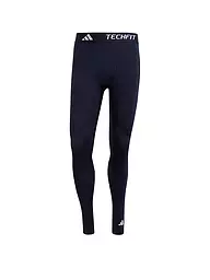 ADIDAS | Fitnesstight da uomo TF Base | Nero