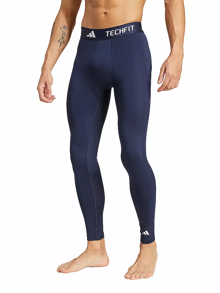 ADIDAS | Fitnesstight da uomo TF Base |