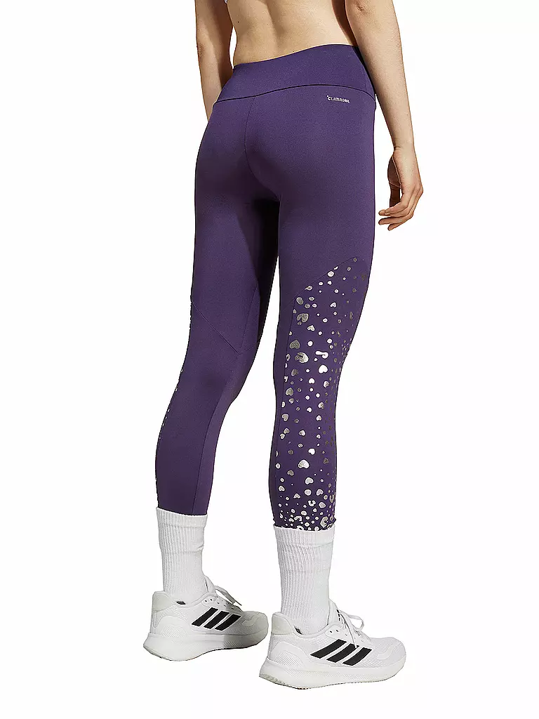 ADIDAS | Fitnesstight Essentials Glam Print da ragazza |