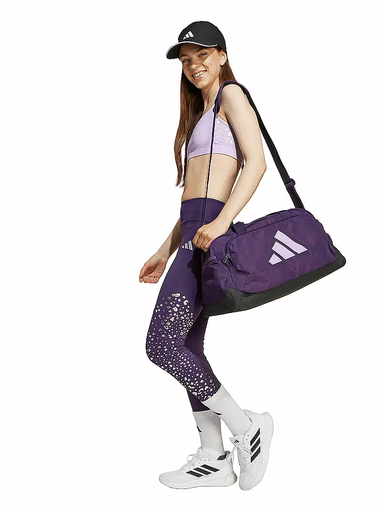 ADIDAS | Fitnesstight Essentials Glam Print da ragazza |
