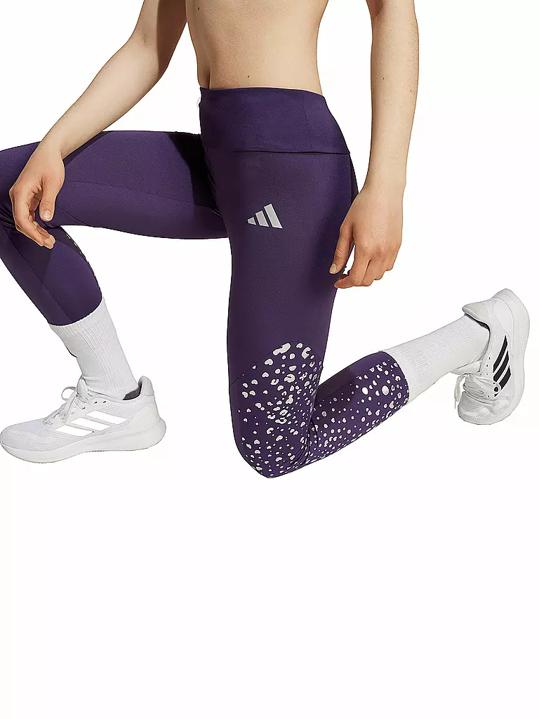 ADIDAS | Fitnesstight Essentials Glam Print da ragazza |