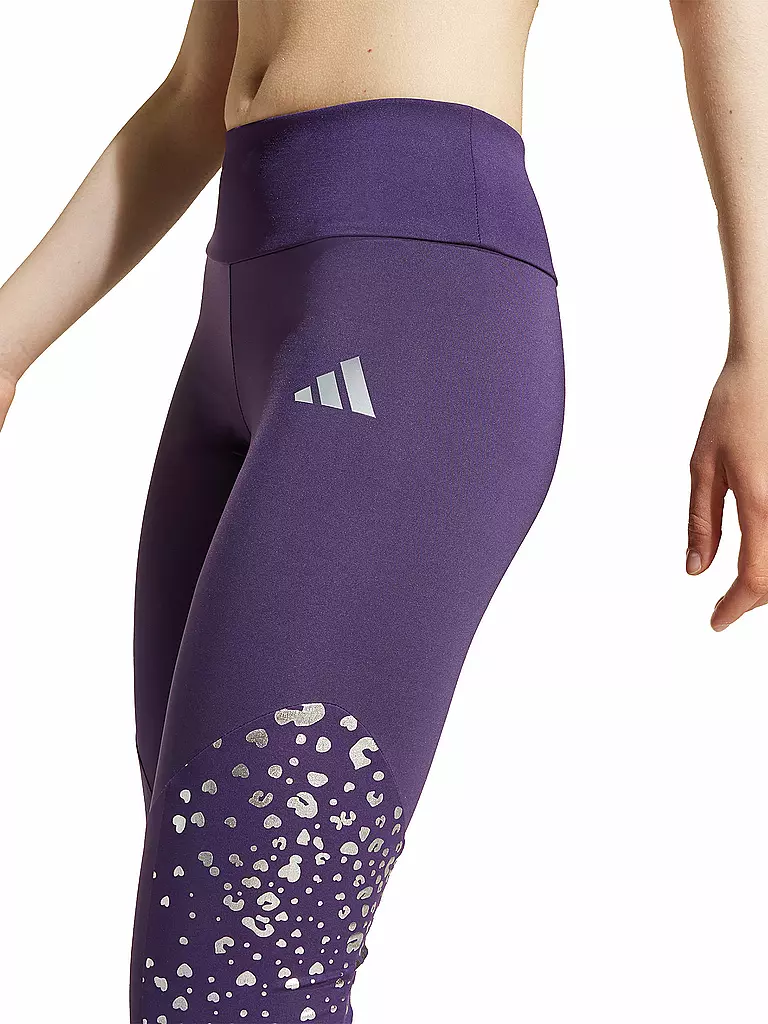 ADIDAS | Fitnesstight Essentials Glam Print da ragazza |