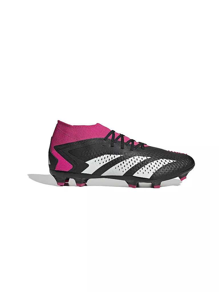 ADIDAS | Fußballschuhe Nocken Predator Accuracy.2 FG | Nero