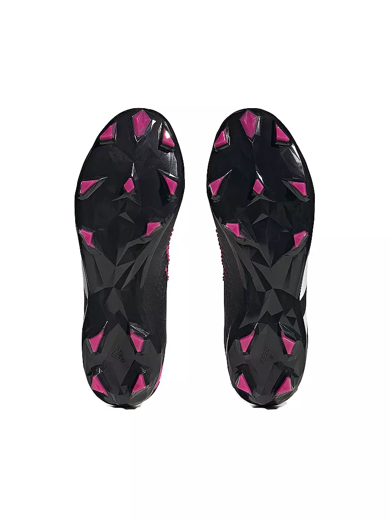 ADIDAS | Fußballschuhe Nocken Predator Accuracy.2 FG | Nero