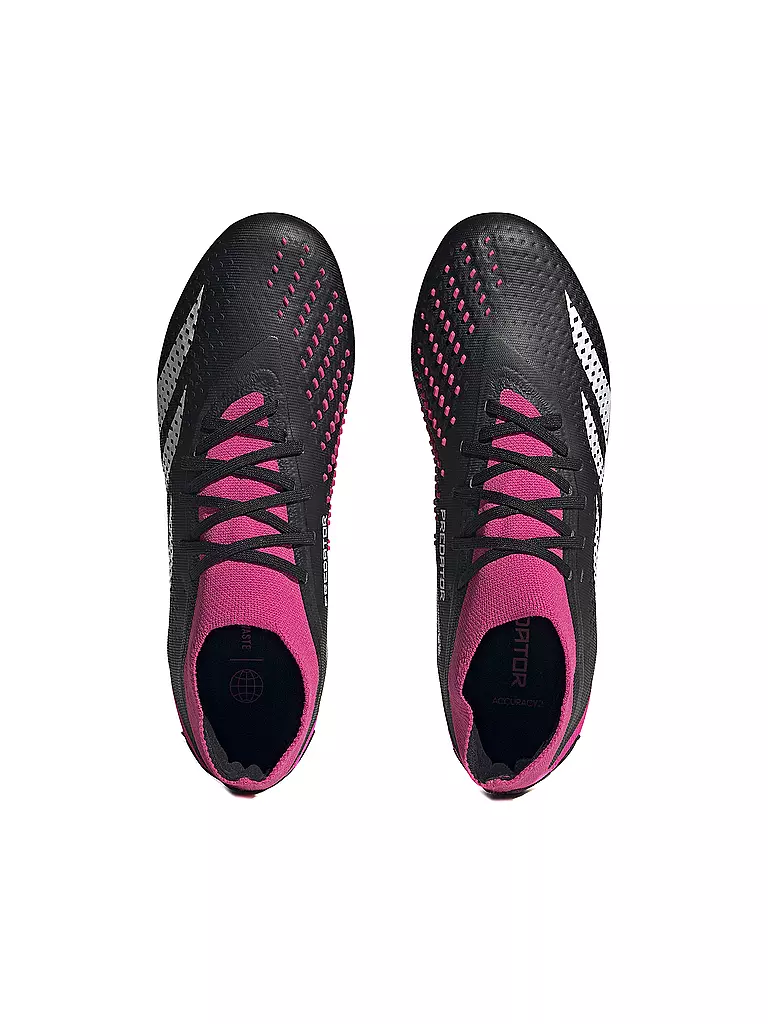 ADIDAS | Fußballschuhe Nocken Predator Accuracy.2 FG | Nero