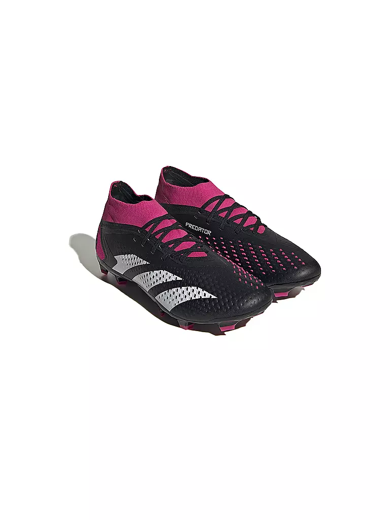 ADIDAS | Fußballschuhe Nocken Predator Accuracy.2 FG | Nero