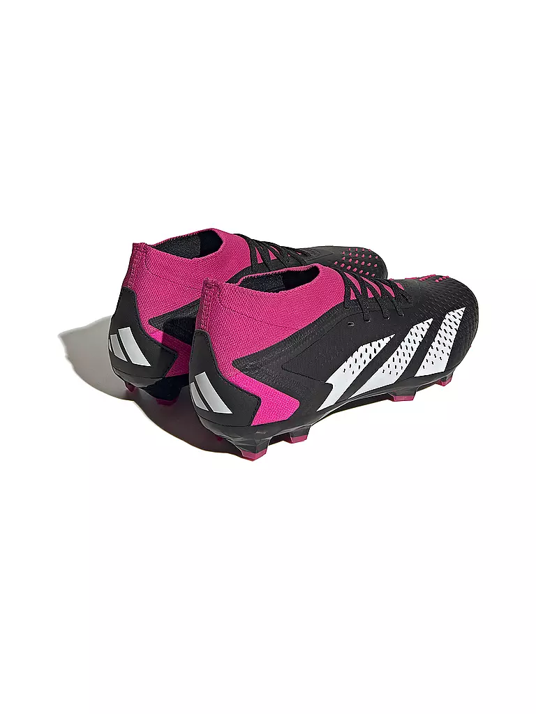 ADIDAS | Fußballschuhe Nocken Predator Accuracy.2 FG | Nero