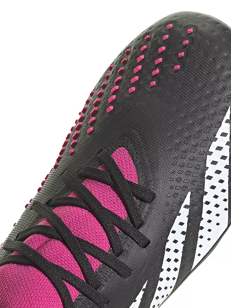ADIDAS | Fußballschuhe Nocken Predator Accuracy.2 FG | Nero