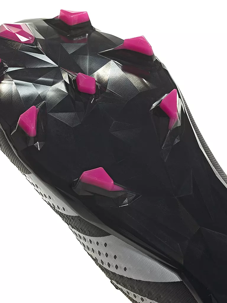 ADIDAS | Fußballschuhe Nocken Predator Accuracy.2 FG | Nero