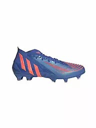 ADIDAS | Fußballschuhe Nocken Predator Edge.1 FG | Blu