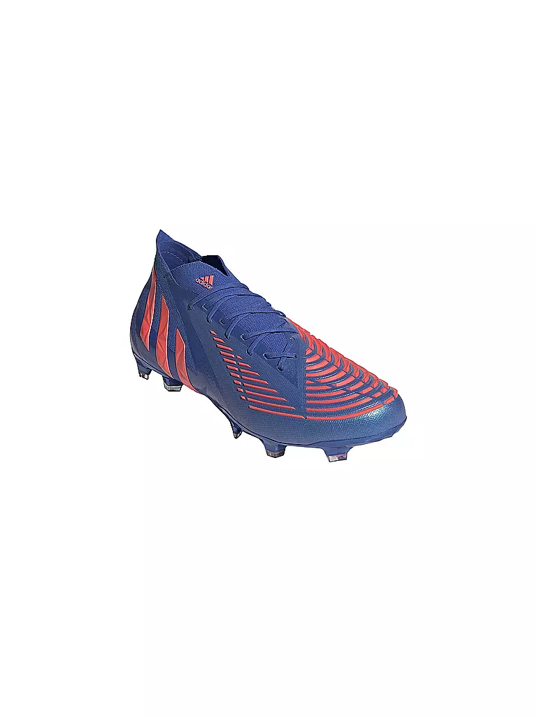 ADIDAS | Fußballschuhe Nocken Predator Edge.1 FG | Blu