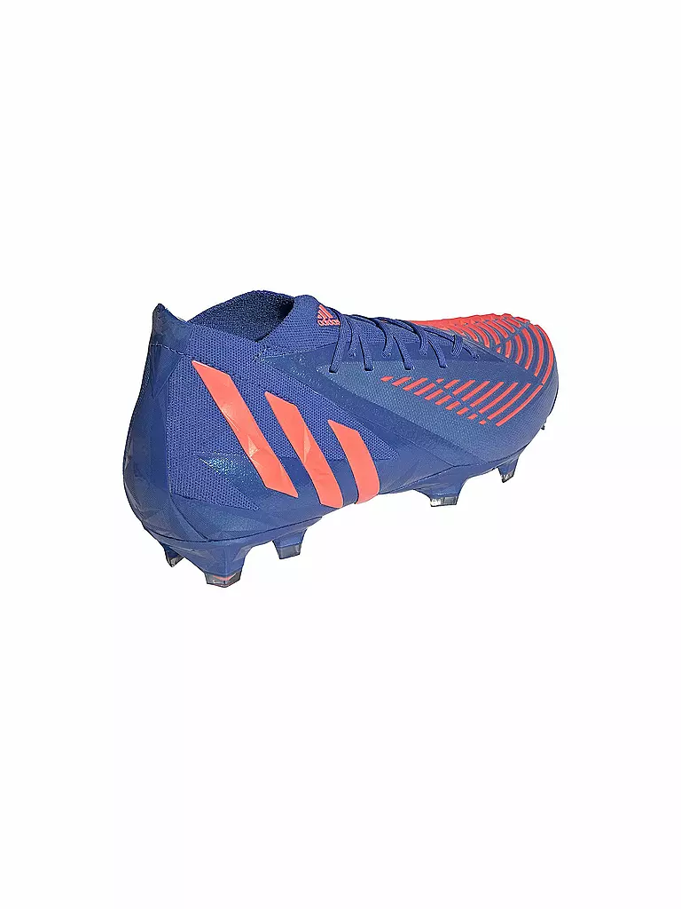 ADIDAS | Fußballschuhe Nocken Predator Edge.1 FG | Blu
