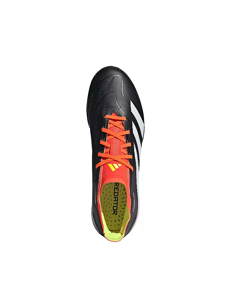 ADIDAS | Fußballschuhe Predator 24 League Low TF Turf | Giallo