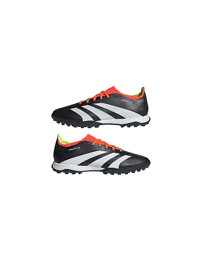 ADIDAS | Fußballschuhe Predator 24 League Low TF Turf | Giallo