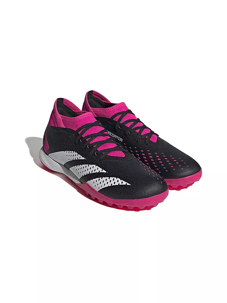 ADIDAS | Fußballschuhe Turf Predator Accuracy.3 TF | Nero