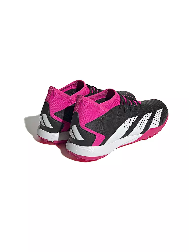 ADIDAS | Fußballschuhe Turf Predator Accuracy.3 TF | Nero