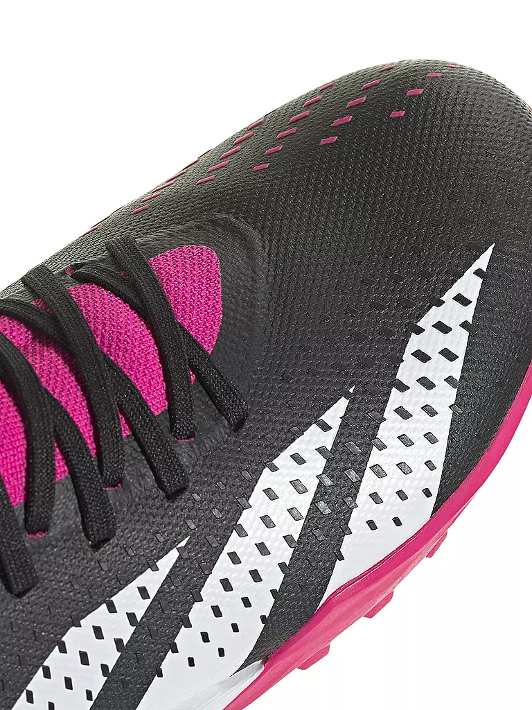 ADIDAS | Fußballschuhe Turf Predator Accuracy.3 TF | Nero