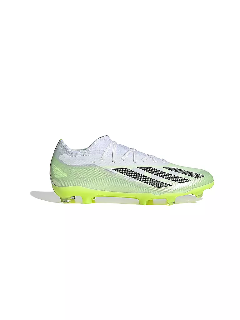 ADIDAS | Fußballschuhe X Crazyfast.2 FG | Bianco