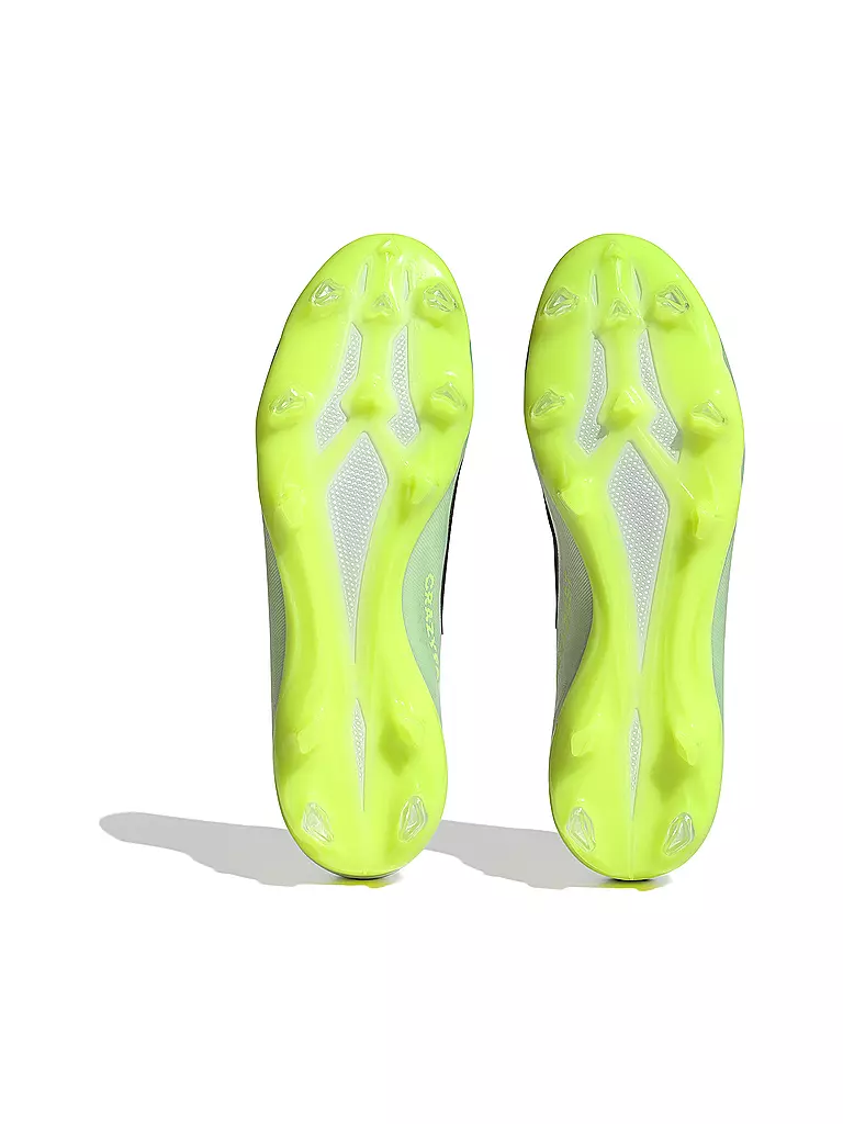 ADIDAS | Fußballschuhe X Crazyfast.2 FG | Bianco