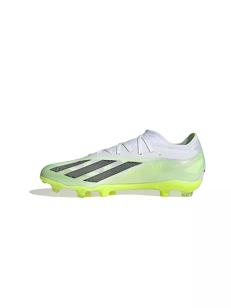 ADIDAS | Fußballschuhe X Crazyfast.2 FG | Bianco