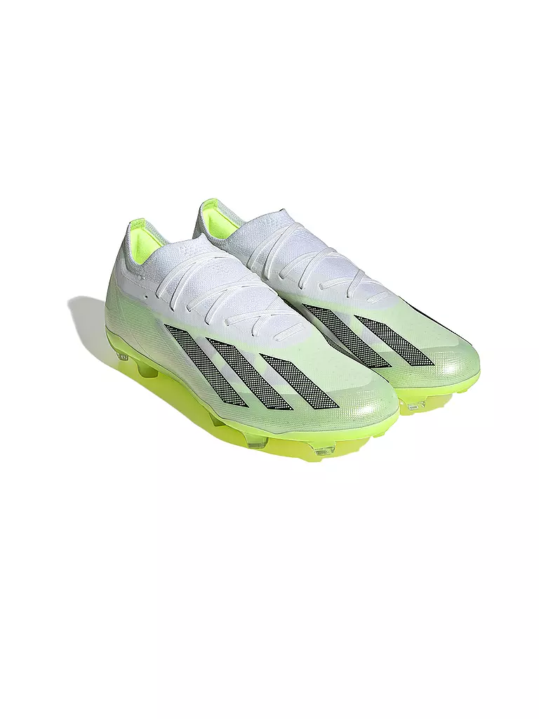 ADIDAS | Fußballschuhe X Crazyfast.2 FG | Bianco