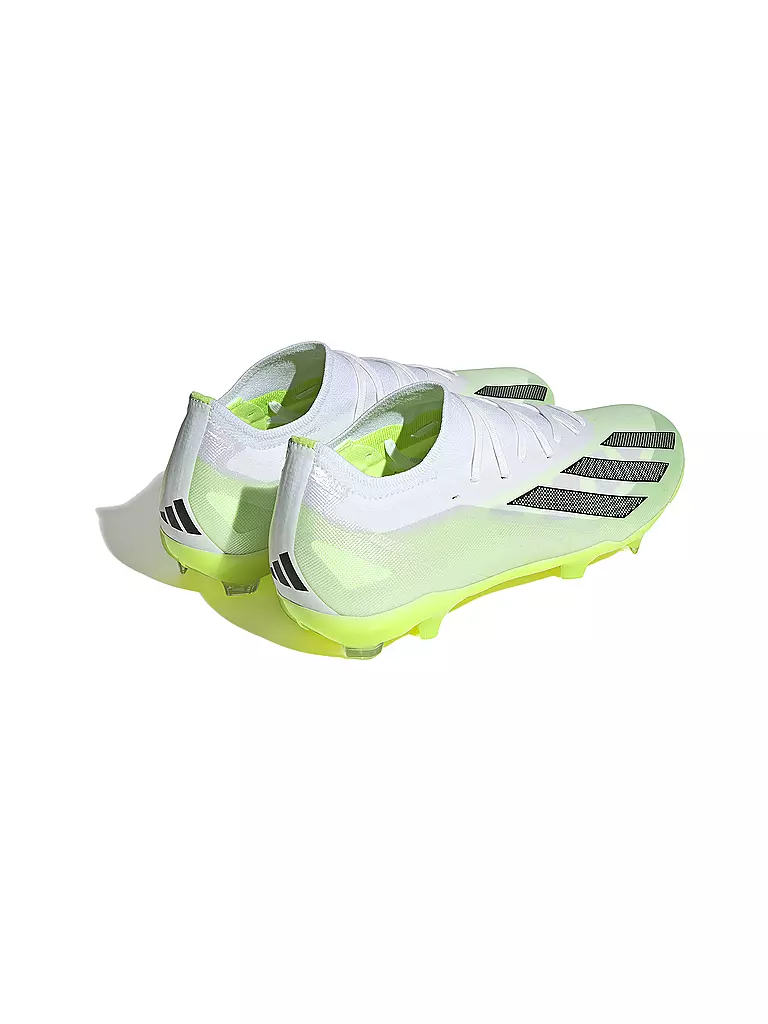 ADIDAS | Fußballschuhe X Crazyfast.2 FG | Bianco