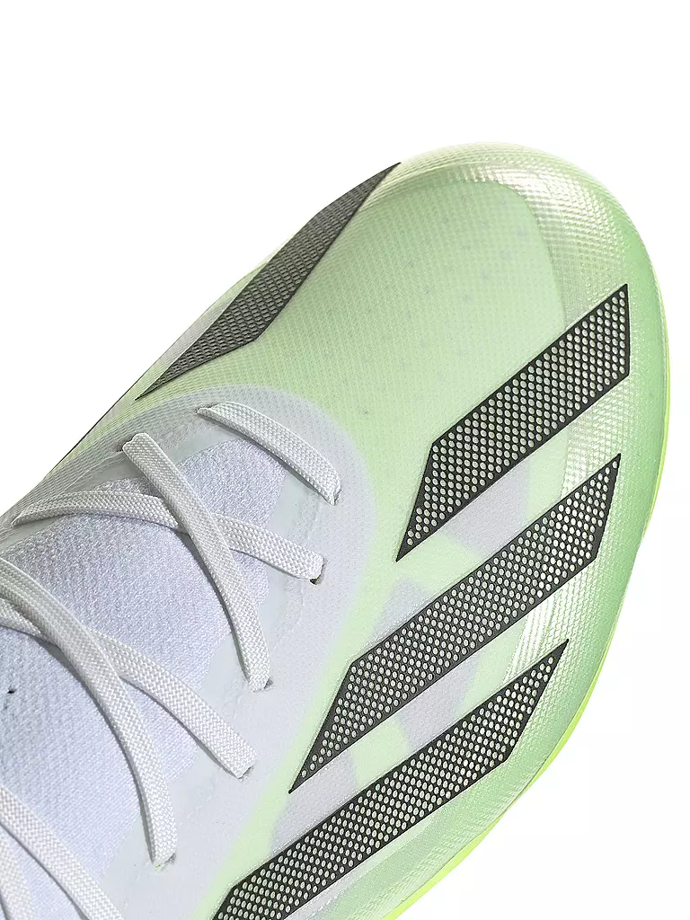 ADIDAS | Fußballschuhe X Crazyfast.2 FG | Bianco