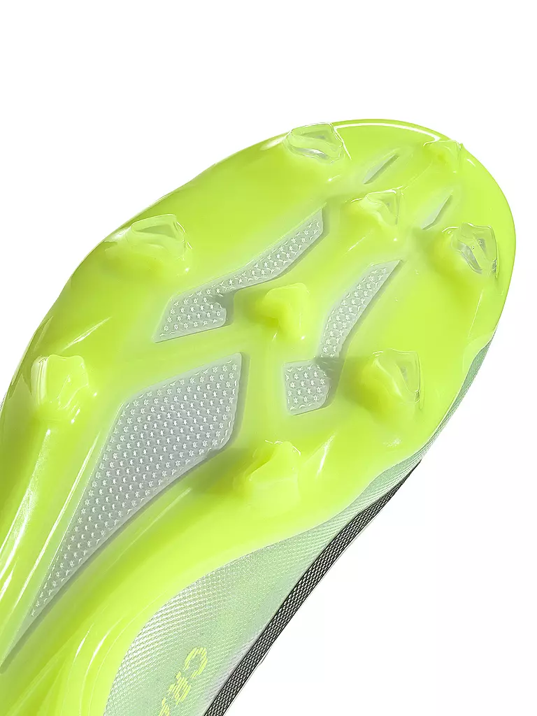 ADIDAS | Fußballschuhe X Crazyfast.2 FG | Bianco