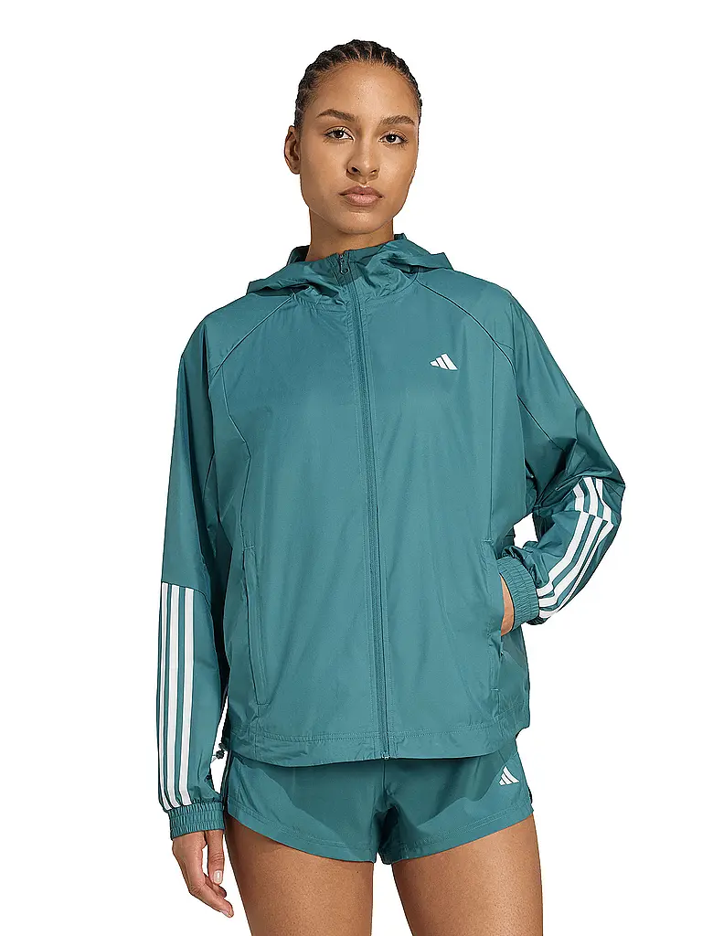 ADIDAS | Giacca a vento da donna WIND.RDY Hyperglam Windbreaker |