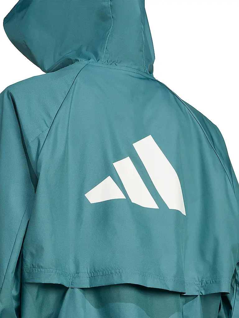 ADIDAS | Giacca a vento da donna WIND.RDY Hyperglam Windbreaker |