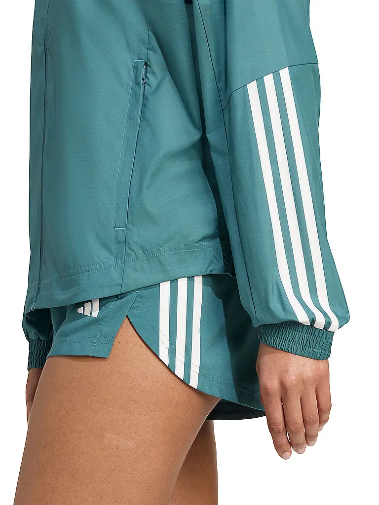 ADIDAS | Giacca a vento da donna WIND.RDY Hyperglam Windbreaker |