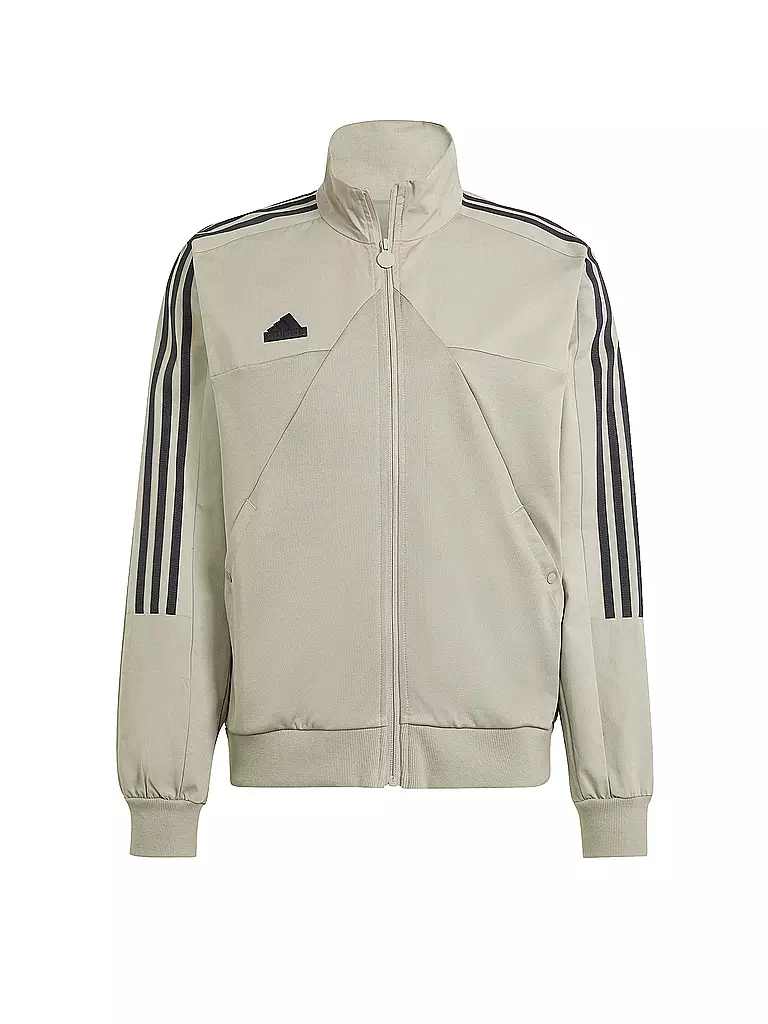 ADIDAS | Giacca da uomo Tiro | Oliva