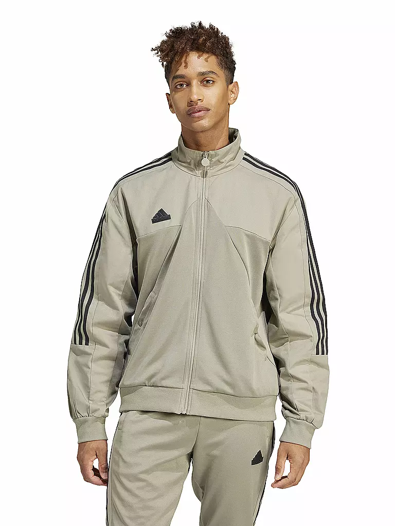 ADIDAS | Giacca da uomo Tiro | Oliva
