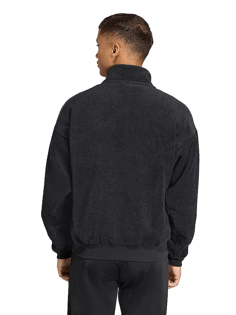 ADIDAS | Giacca in pile da uomo Future Icons |