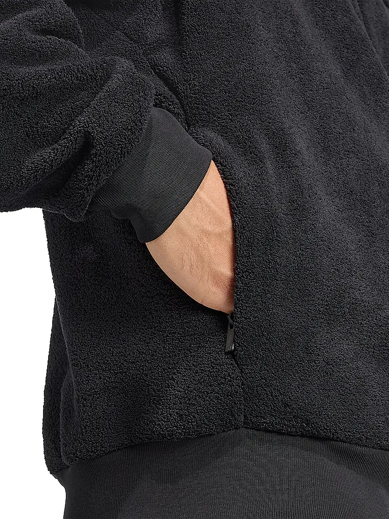 ADIDAS | Giacca in pile da uomo Future Icons |