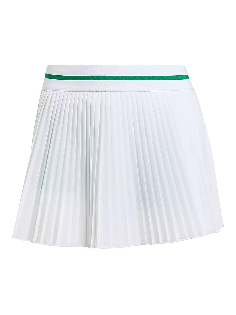 ADIDAS | Gonna da tennis da donna Pleat Pro Original | Bianco