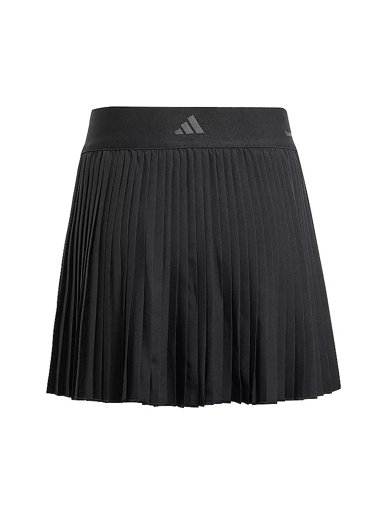 ADIDAS | Gonna da tennis da ragazza Club Pleat SK | Nero