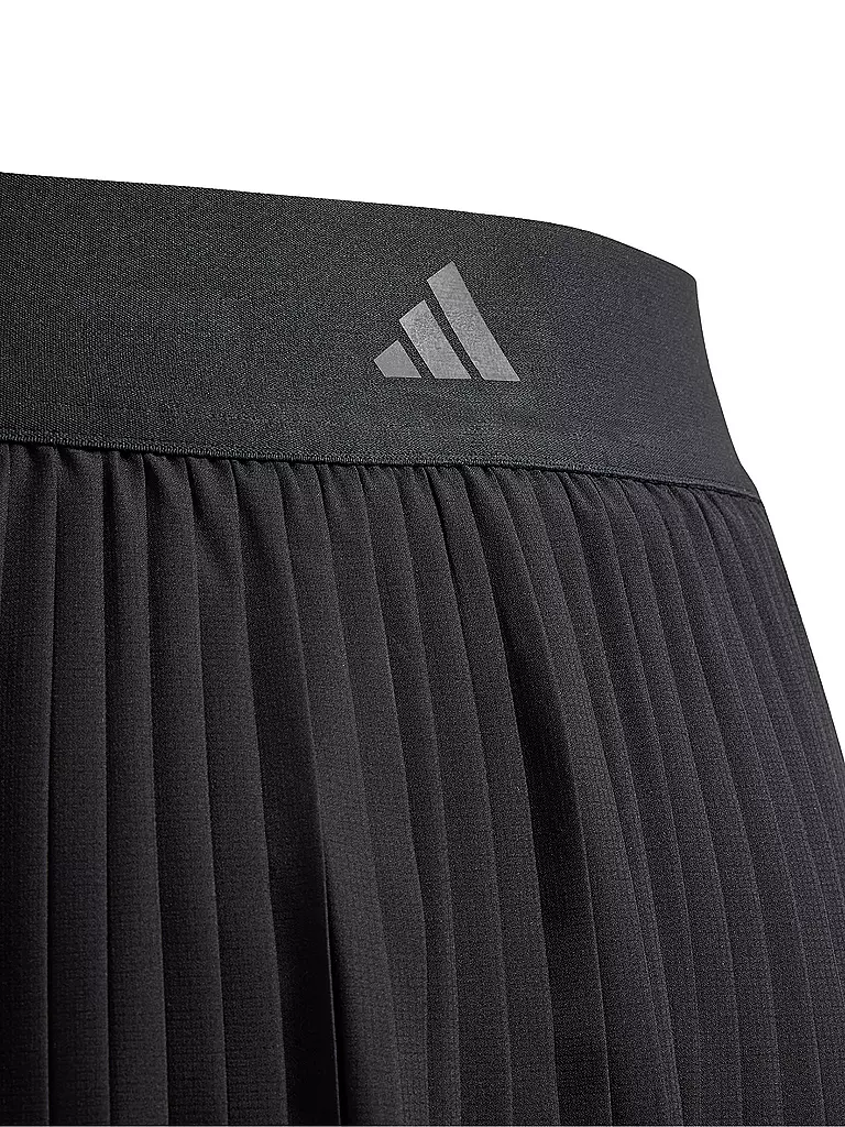 ADIDAS | Gonna da tennis da ragazza Club Pleat SK | Nero