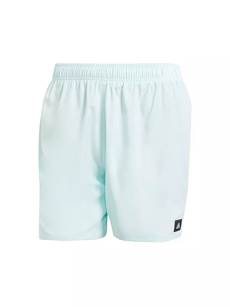 ADIDAS | Herren Badeshort Solid CLX | Blu chiaro