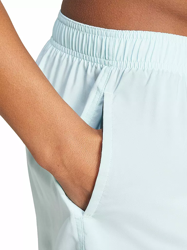 ADIDAS | Herren Badeshort Solid CLX | Blu chiaro
