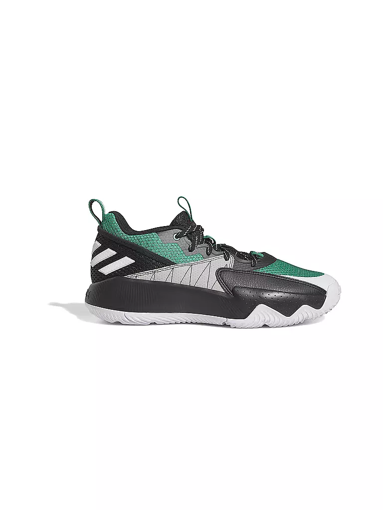 ADIDAS | Herren Basketballschuhe Dame Extply 2.0 | Nero