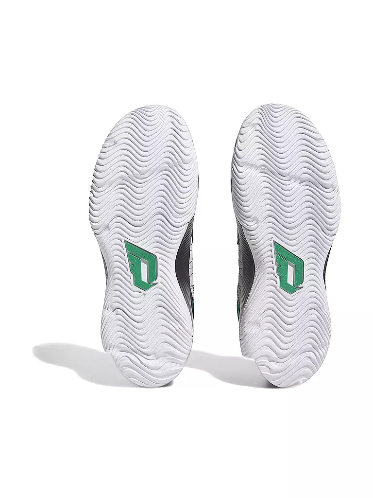 ADIDAS | Herren Basketballschuhe Dame Extply 2.0 | Nero