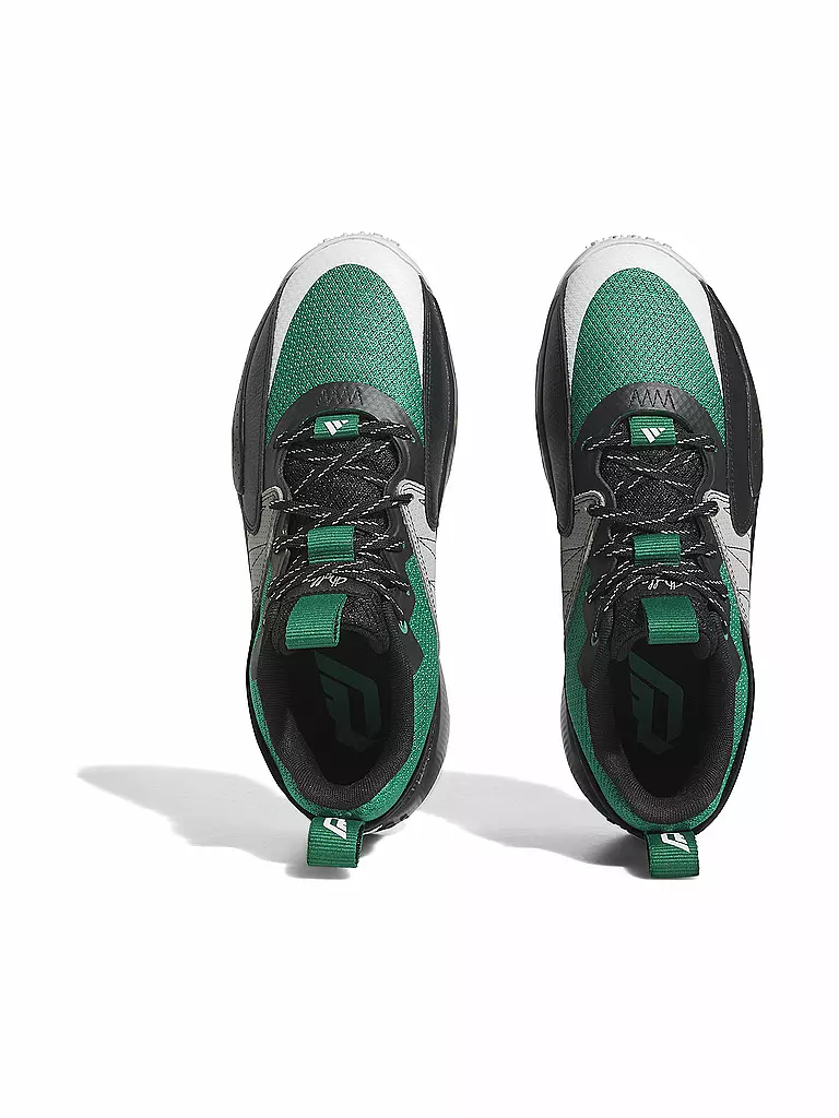 ADIDAS | Herren Basketballschuhe Dame Extply 2.0 | Nero