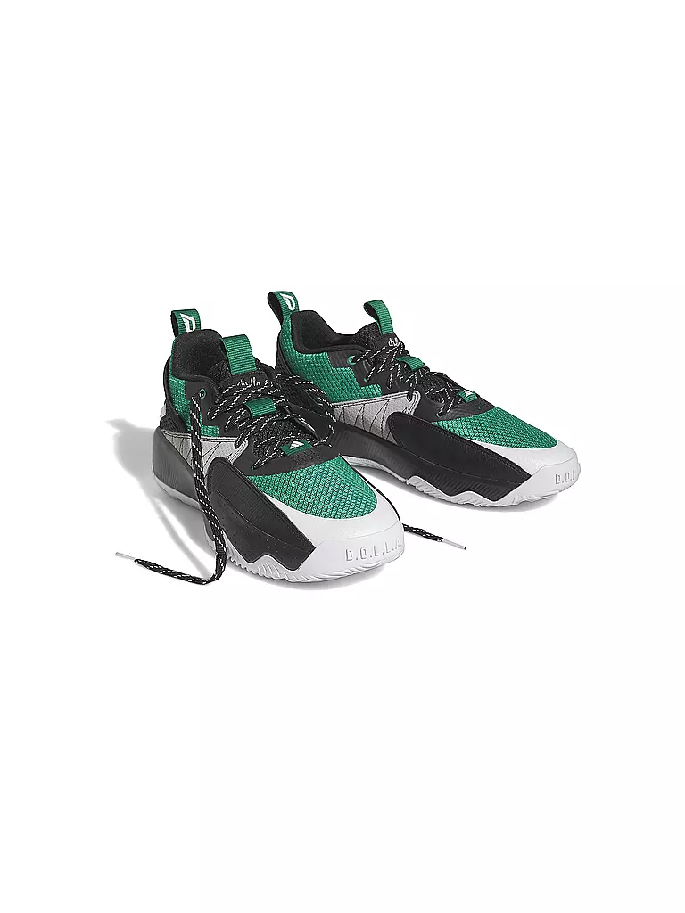 ADIDAS | Herren Basketballschuhe Dame Extply 2.0 | Nero
