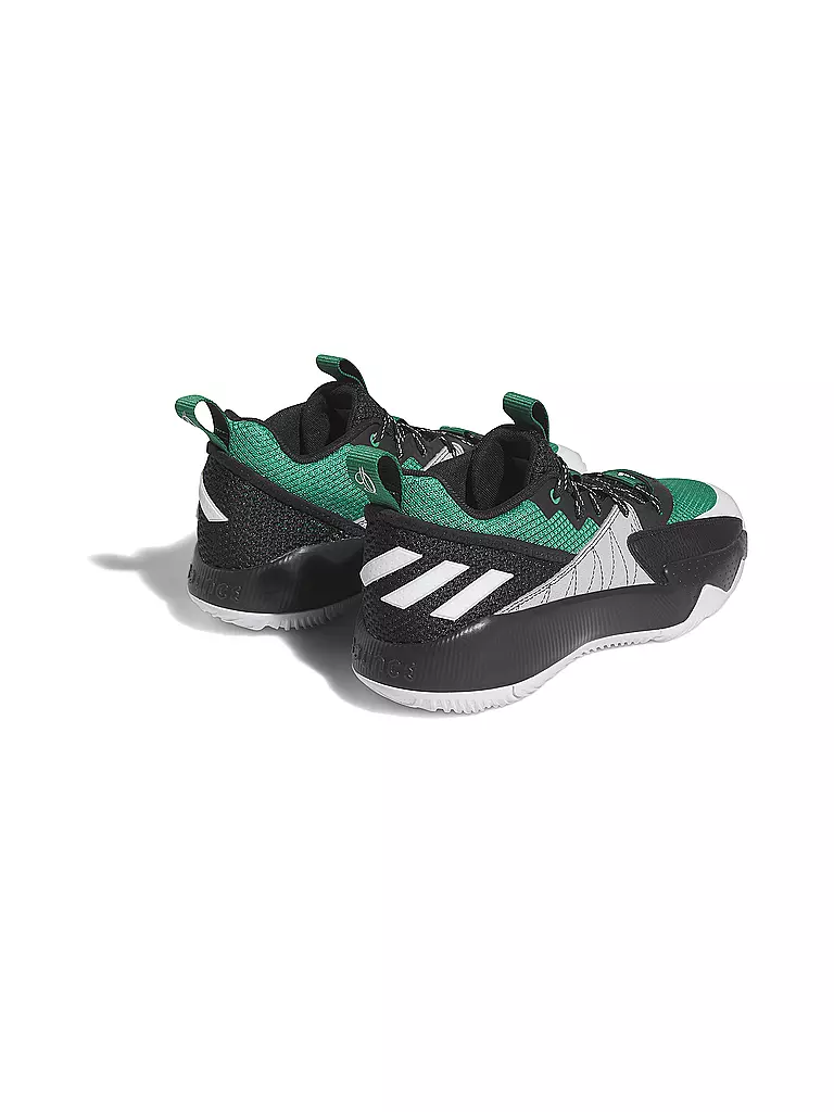 ADIDAS | Herren Basketballschuhe Dame Extply 2.0 | Nero