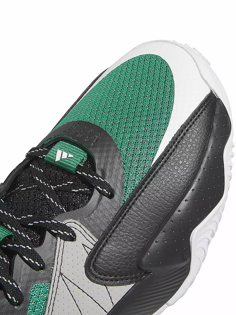 ADIDAS | Herren Basketballschuhe Dame Extply 2.0 | Nero