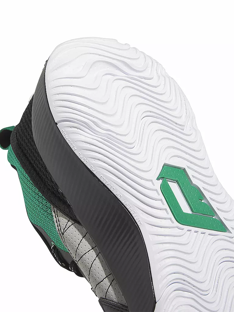 ADIDAS | Herren Basketballschuhe Dame Extply 2.0 | Nero