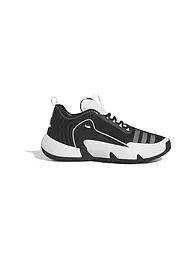 ADIDAS | Herren Basketballschuhe Trae Unlimited | Nero
